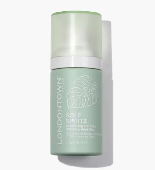 Sole Spritz Foot Mist